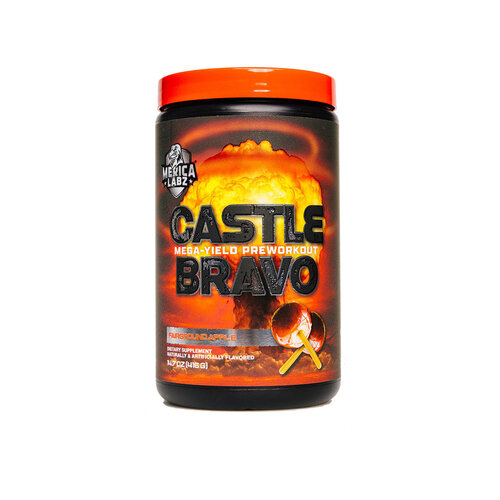 Merica Labz 'Merica Labz® Castle Bravo - Fairground Apple Merica Labz 'Merica Labz® Castle Bravo - Fairground Apple