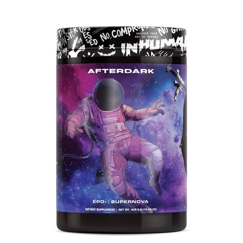 AfterDark Supplements EPO+ Neural Pump - Supernova AfterDark Supplements EPO+ Neural Pump - Supernova