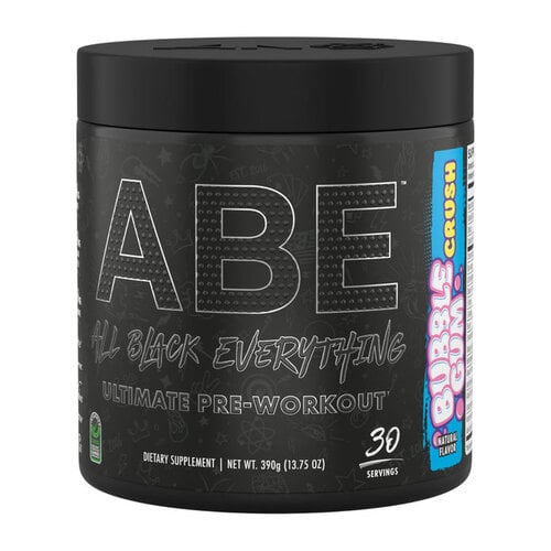 ABE ABE Ultimate Pre-Workout - Bubble Gum