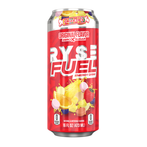 RYSE Fuel RYSE Fuel™ Energy Drink - Smarties®