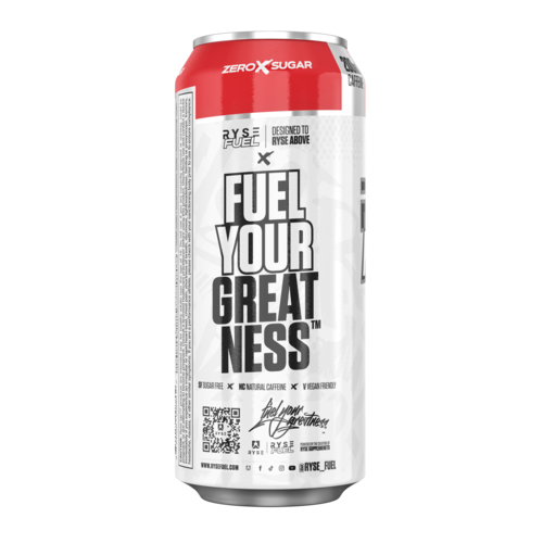 RYSE Fuel RYSE Fuel™ Energy Drink - Tiger's Blood