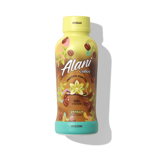 Alani Nu Alani Nu Coffee RTD - Vanilla