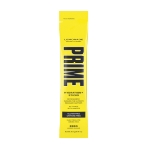 Prime Hydration Prime Hydration Stick - Lemonade