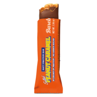 Barebells Soft Bar - Salty Peanut Caramel