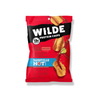Wilde Protein Chips 1.34oz - Nashville Hot
