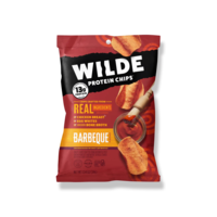 Wilde Protein Chips 1.34oz - BBQ