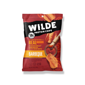 Wilde  Brands Wilde Protein Chips 1.34oz - BBQ