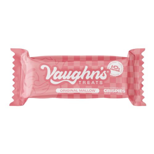 Vaughn's Treats Vaughn's Treats - Original Mallow