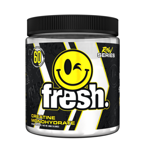 MyFreshSupps Fresh™ Creatine Monohydrate