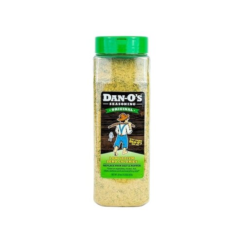 Dan-O's Seasoning 20 oz Dan-O’s - Original