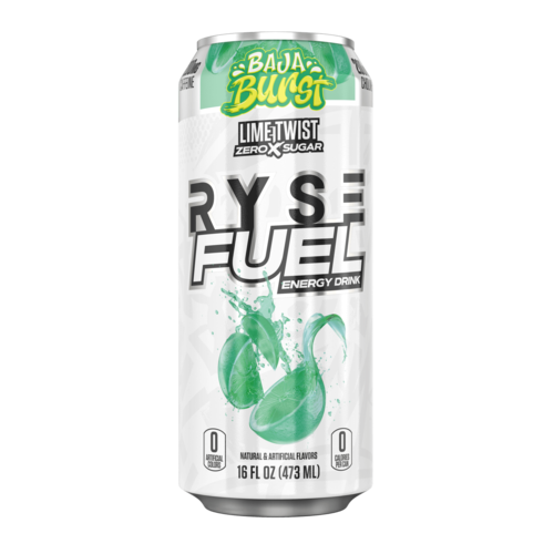RYSE Fuel RYSE Fuel™ Energy Drink - Baja Burst