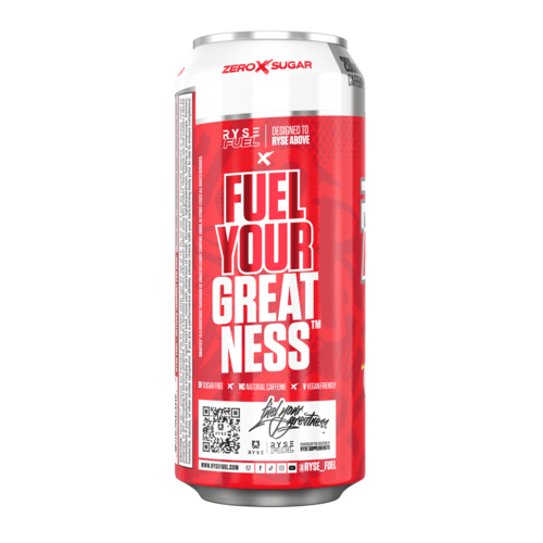 RYSE Fuel RYSE Fuel™ Energy Drink - Smarties®