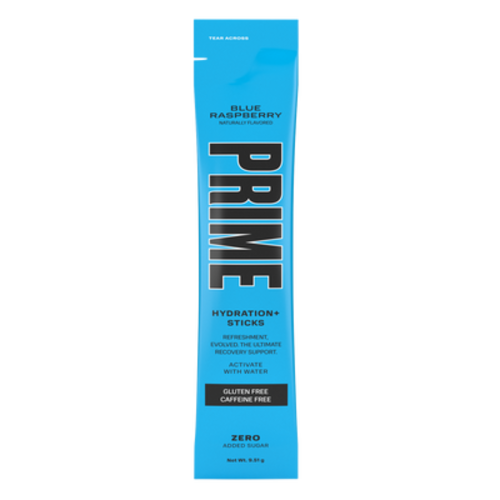 Prime Hydration Prime Hydration Stick - Blue Raspberry