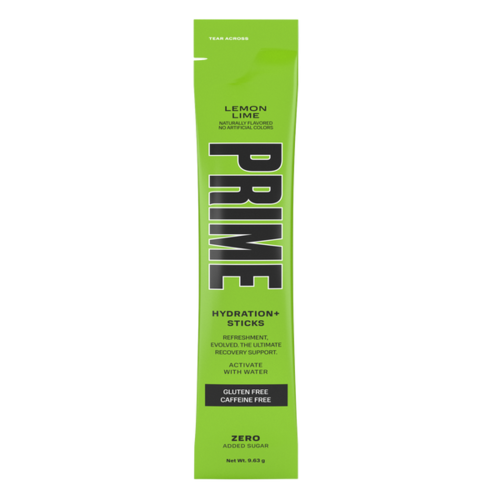 Prime Hydration Prime Hydration Stick - Lemon Lime