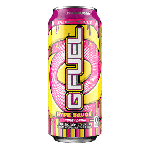 G Fuel Energy Formula G Fuel Energy Drinks