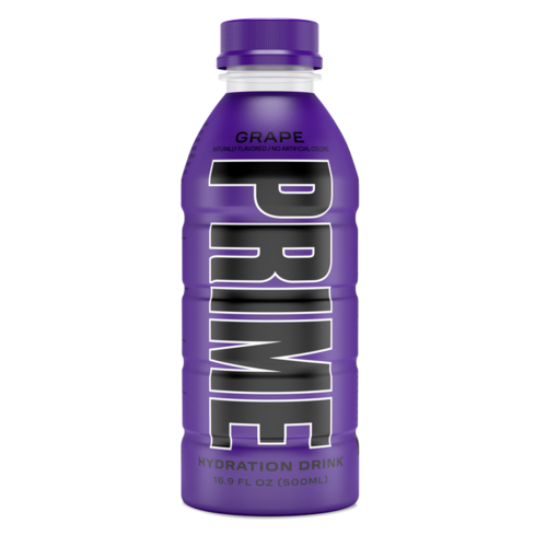 Prime Hydration Prime Hydration Drink