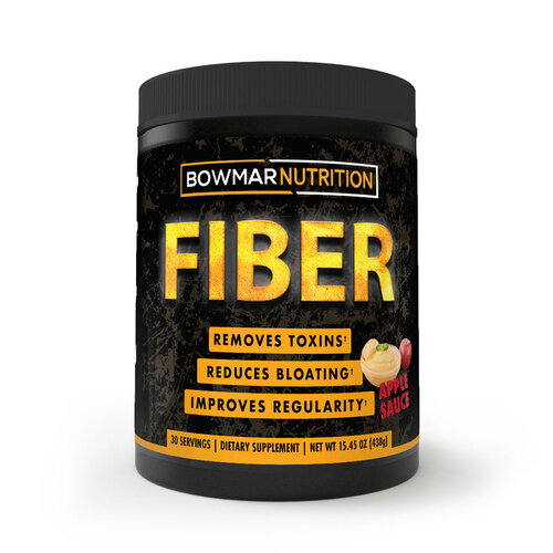 Bowmar Nutrition Bowmar Fiber