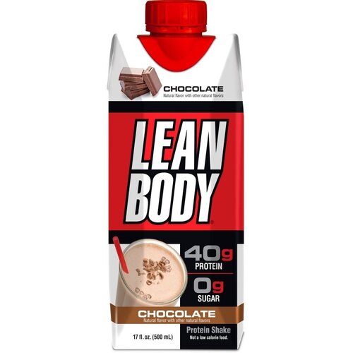 Lean Body RTD