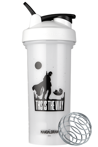 BlenderBottle Star Wars Classic V2 - 28oz Free Spirit