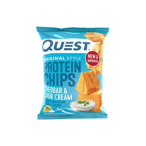 Quest Nutrition Quest Chips