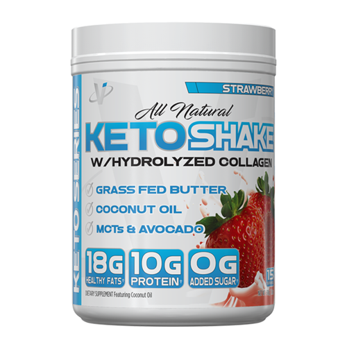 VMI Sports Keto Shake