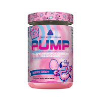 Core Pump - Fun Sweets Cotton Candy (Cherry Berry)