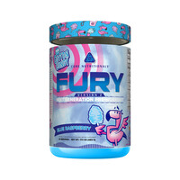 Core FURY™ V2 -  Fun Sweets Cotton Candy (Blue Raspberry)