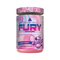 Core FURY™ V2 - Fun Sweets Cotton Candy (Cherry Berry)