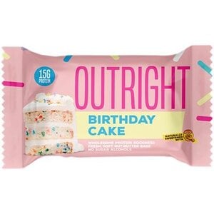 Outright Outright Bar - Birthday Cake