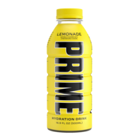 Prime Hydration Drink - Lemonade