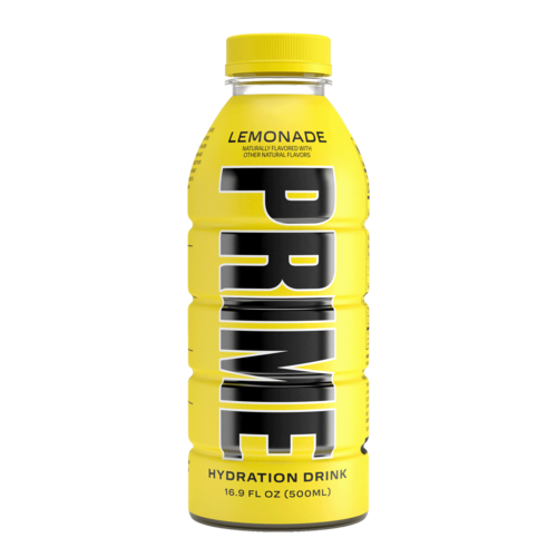 Prime Hydration Prime Hydration Drink - Lemonade
