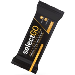 PEScience SelectGO Protein Bar - Chocolate Peanut Butter