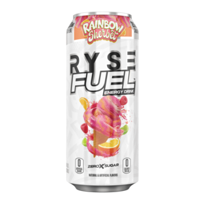 RYSE Fuel RYSE Fuel™ Energy Drink - Rainbow Sherbet