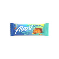 Alani Nu Protein Bar - Caramel Crunch