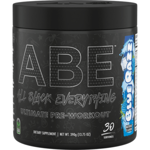 ABE ABE Ultimate Pre-Workout - Blue Razz