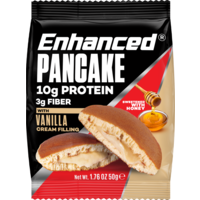 Enhanced Protein Pancake - Vanilla