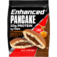 Enhanced Protein Pancake - Chocolate