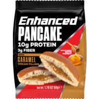 Enhanced Protein Pancake - Caramel