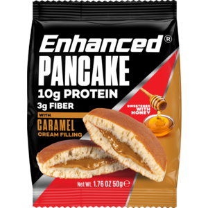 Enhanced Labs Enhanced Protein Pancake - Caramel