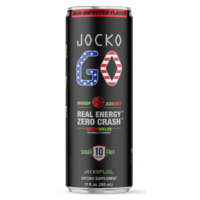 Jocko Go Energy Drink - Whoop Assault (Watermelon)