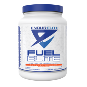 Endurelite Fuel Elite - Outlast Orange