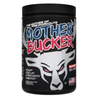 Mother Bucker PreWorkout - Rocket Pop