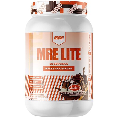 MRE Protein RTD - Cookies & Cream - XN Supplements