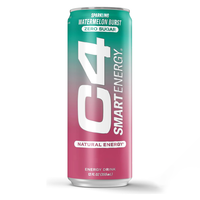 C4 Smart Energy - Watermelon Burst