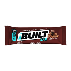 Built Bar Built Bar - Mocha Love