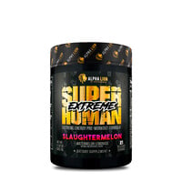 SUPERHUMAN® PRE-WORKOUT EXTREME