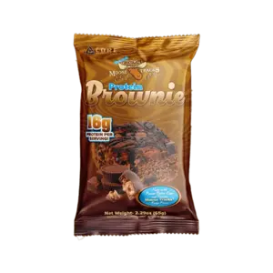 Core Nutritionals Denali Original Moose Tracks® Protein Brownie