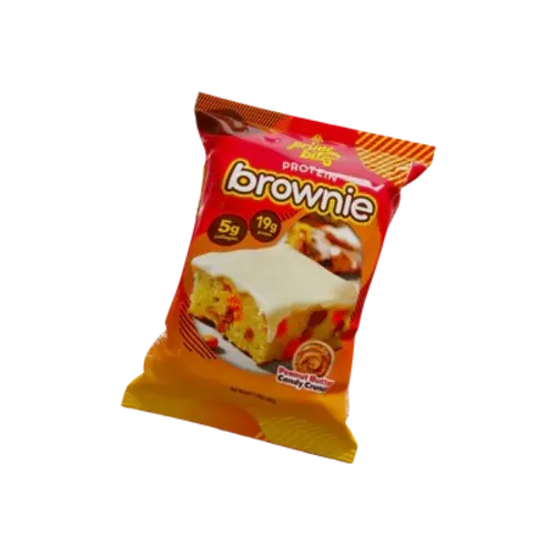 AP Sports Regimen Prime Bites Brownie - Peanut Butter Candy Crunch AP Sports Regimen Prime Bites Brownie - Peanut Butter Candy Crunch