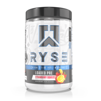 Ryse Loaded Pre - Strawberry Squeeze