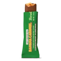 Barebells Soft Bar - Banana Caramel